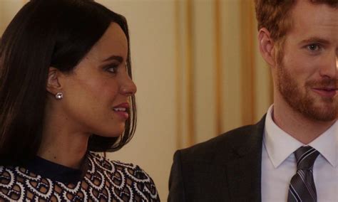 quand harry rencontre meghan : romance royale|Quand Harry rencontre Meghan : romance royale